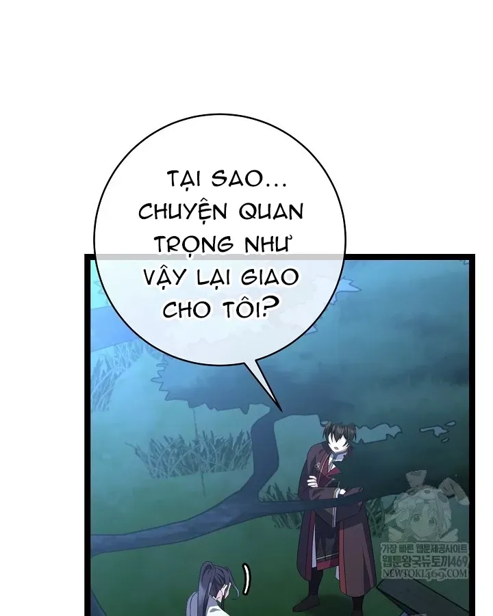Hồi Sinh Huyết Mạch Nam Cung Chap 45 - Next Chap 46