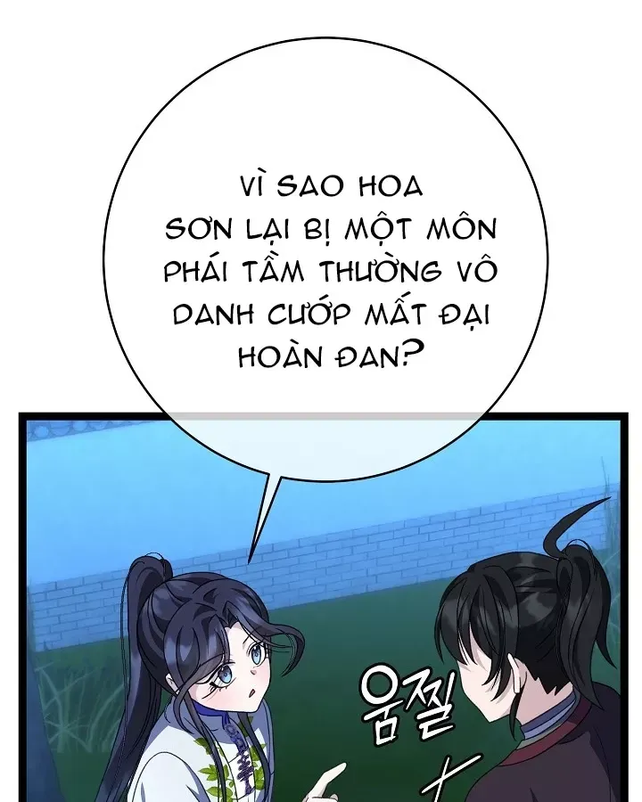 Hồi Sinh Huyết Mạch Nam Cung Chap 45 - Next Chap 46