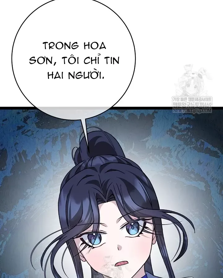 Hồi Sinh Huyết Mạch Nam Cung Chap 45 - Next Chap 46