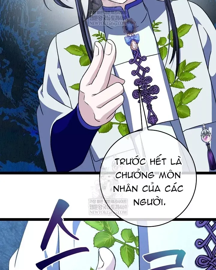 Hồi Sinh Huyết Mạch Nam Cung Chap 45 - Next Chap 46