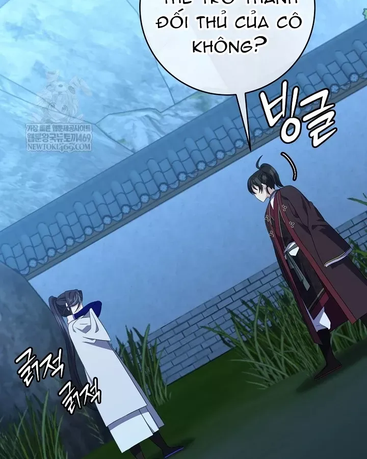 Hồi Sinh Huyết Mạch Nam Cung Chap 45 - Next Chap 46