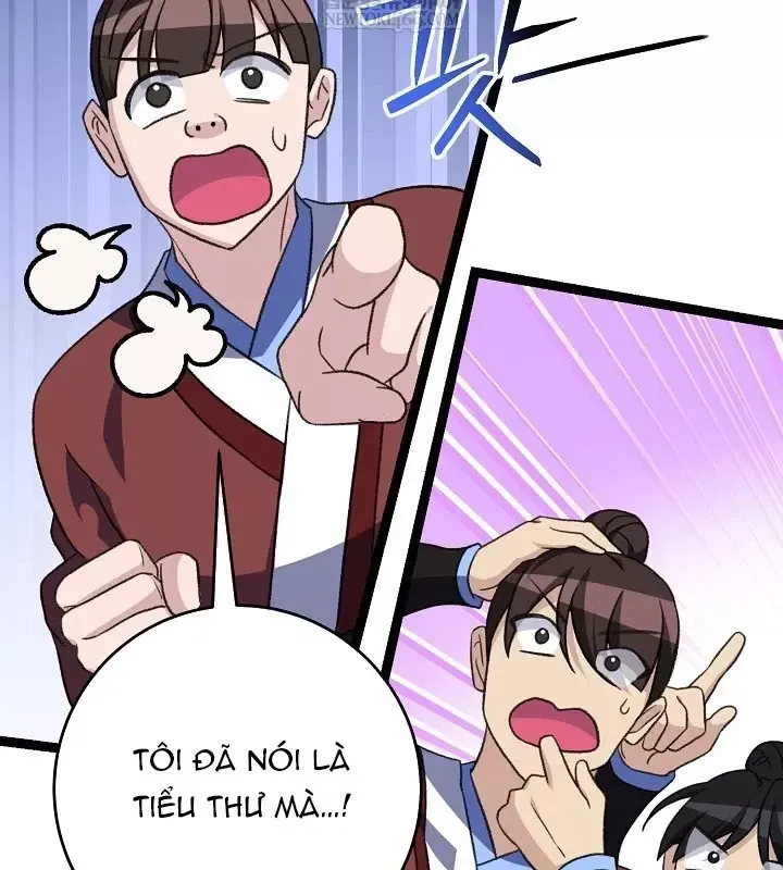 Hồi Sinh Huyết Mạch Nam Cung Chap 46 - Next Chap 47