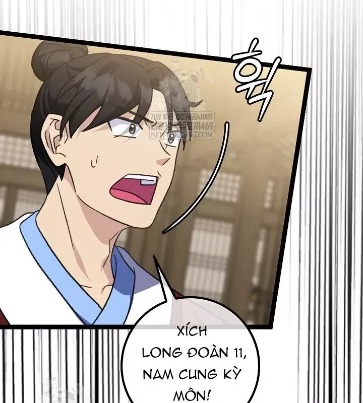 Hồi Sinh Huyết Mạch Nam Cung Chap 46 - Next Chap 47