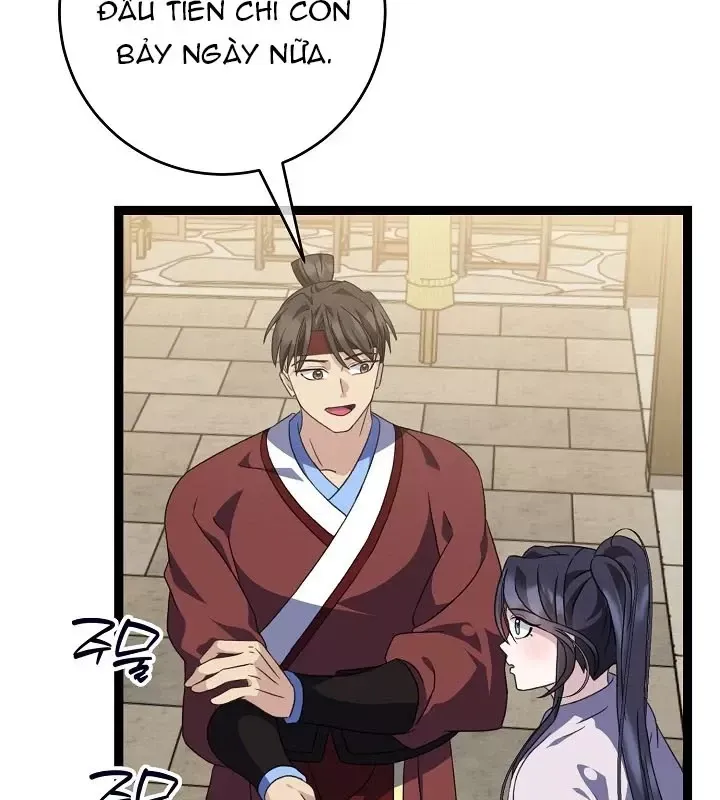 Hồi Sinh Huyết Mạch Nam Cung Chap 46 - Next Chap 47
