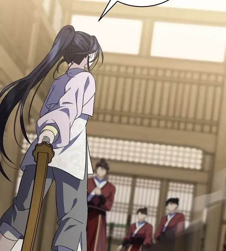 Hồi Sinh Huyết Mạch Nam Cung Chap 46 - Next Chap 47