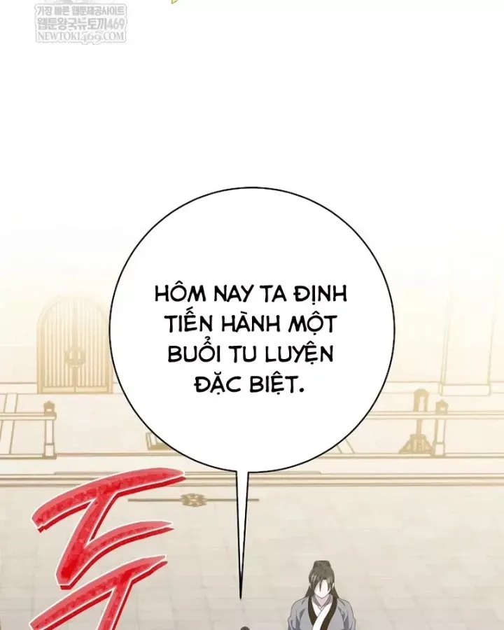 Hồi Sinh Huyết Mạch Nam Cung Chap 49 - Next Chap 50