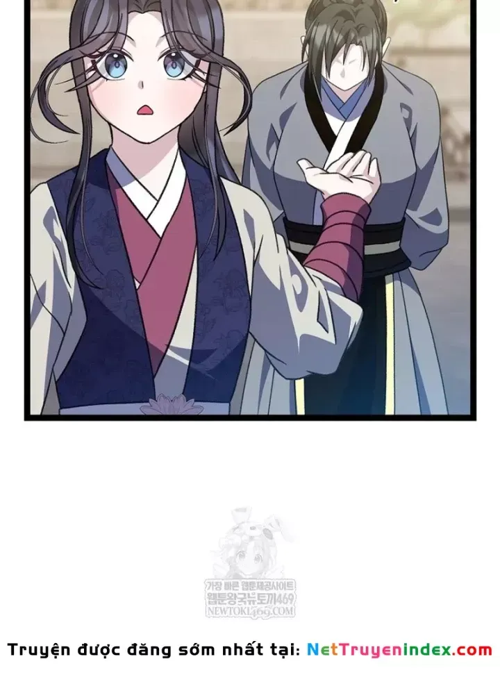 Hồi Sinh Huyết Mạch Nam Cung Chap 49 - Next Chap 50