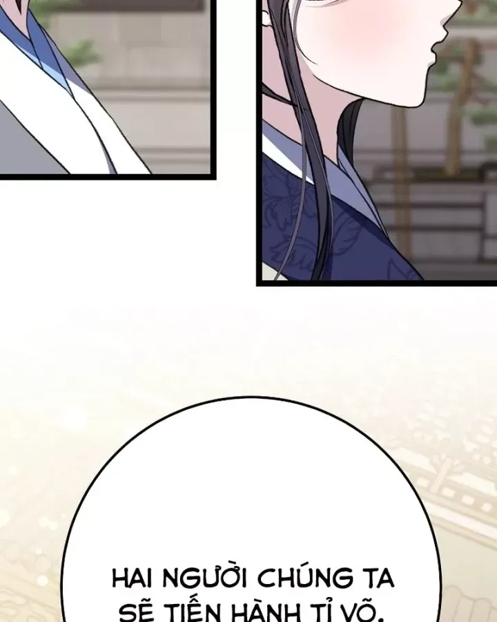 Hồi Sinh Huyết Mạch Nam Cung Chap 49 - Next Chap 50