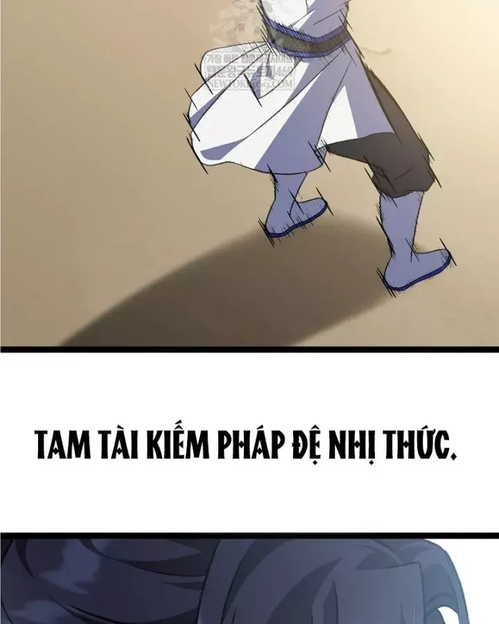 Hồi Sinh Huyết Mạch Nam Cung Chap 49 - Next Chap 50