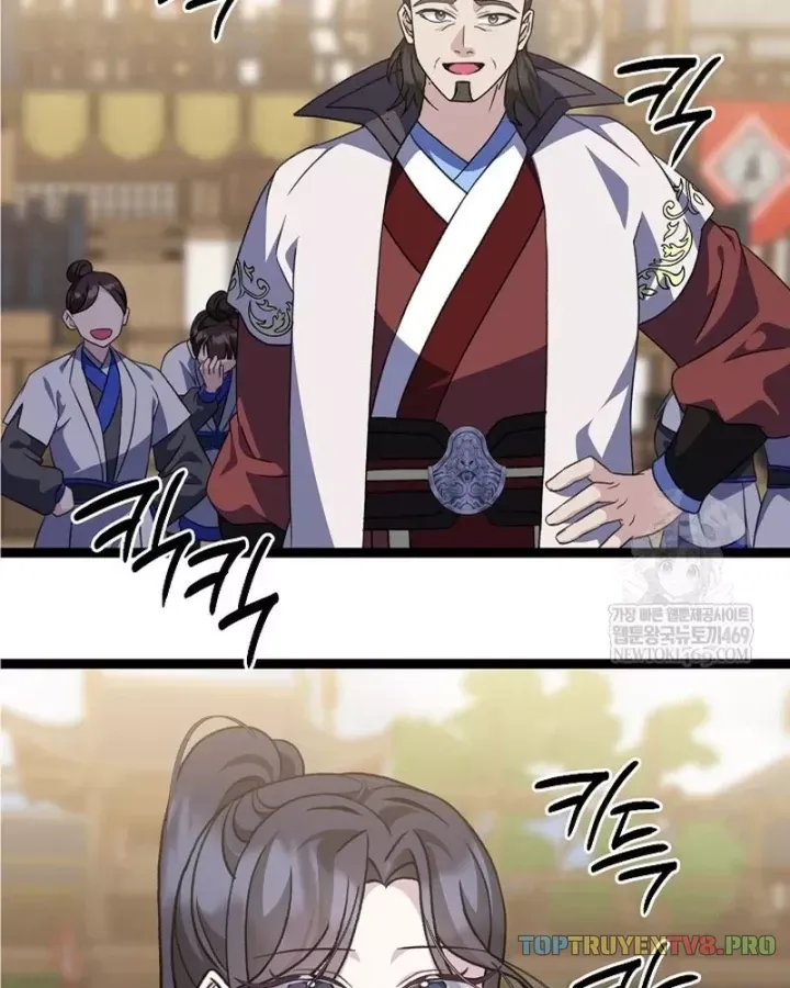 Hồi Sinh Huyết Mạch Nam Cung Chap 49 - Next Chap 50