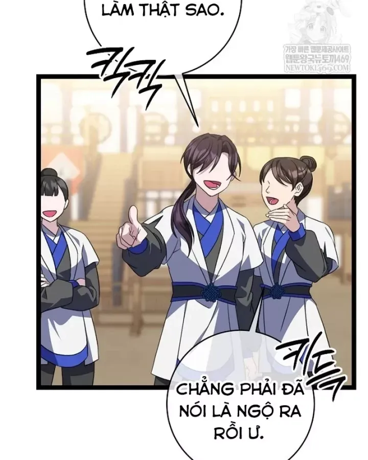 Hồi Sinh Huyết Mạch Nam Cung Chap 49 - Next Chap 50