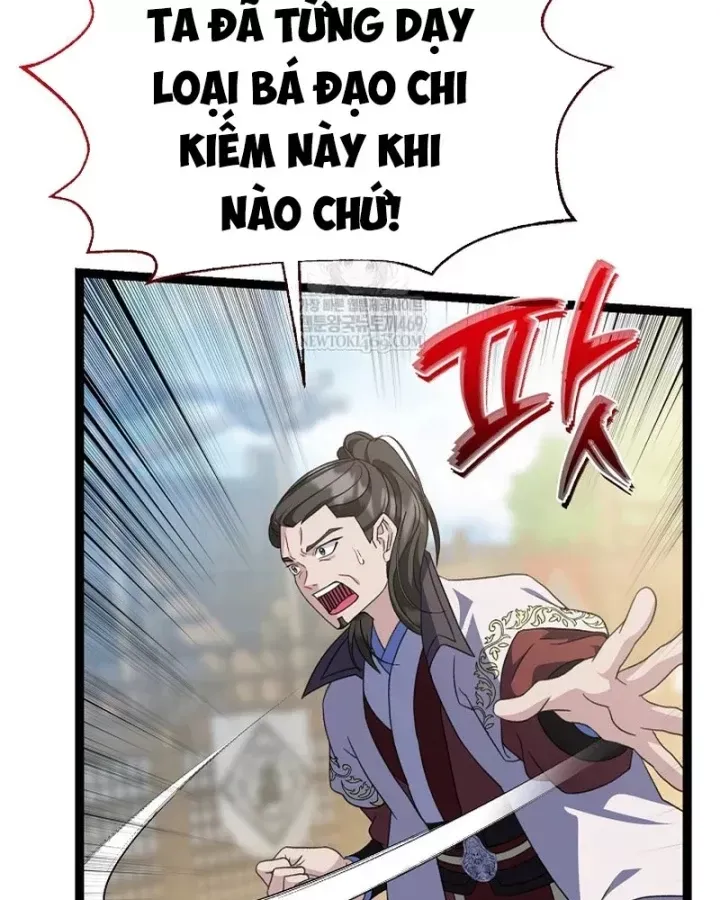 Hồi Sinh Huyết Mạch Nam Cung Chap 49 - Next Chap 50