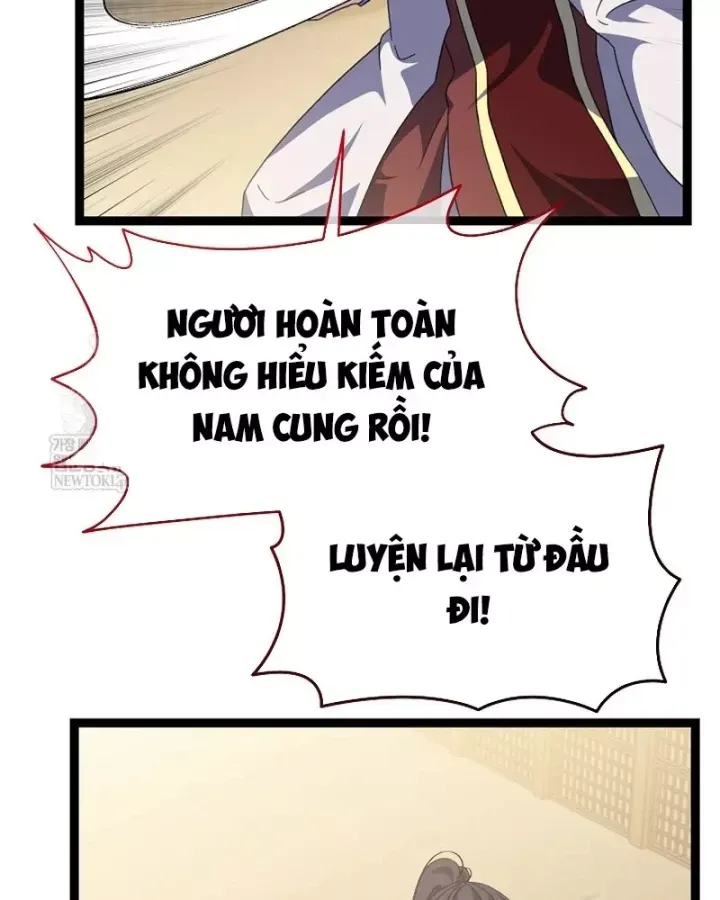 Hồi Sinh Huyết Mạch Nam Cung Chap 49 - Next Chap 50