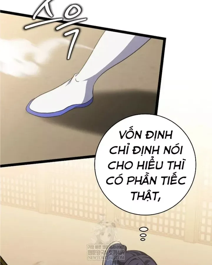Hồi Sinh Huyết Mạch Nam Cung Chap 49 - Next Chap 50