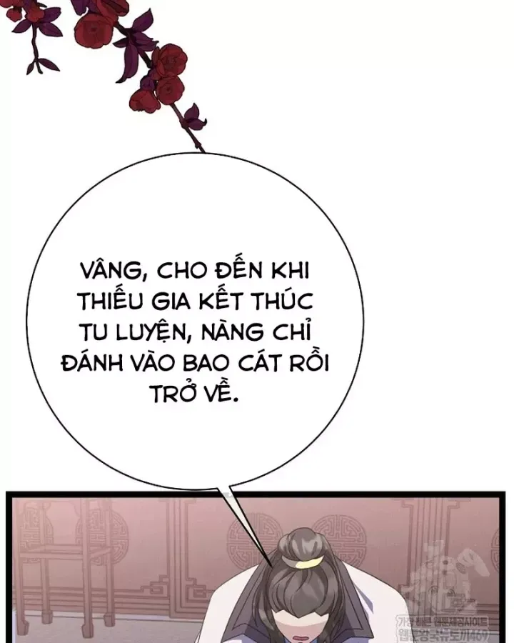 Hồi Sinh Huyết Mạch Nam Cung Chap 49 - Next Chap 50
