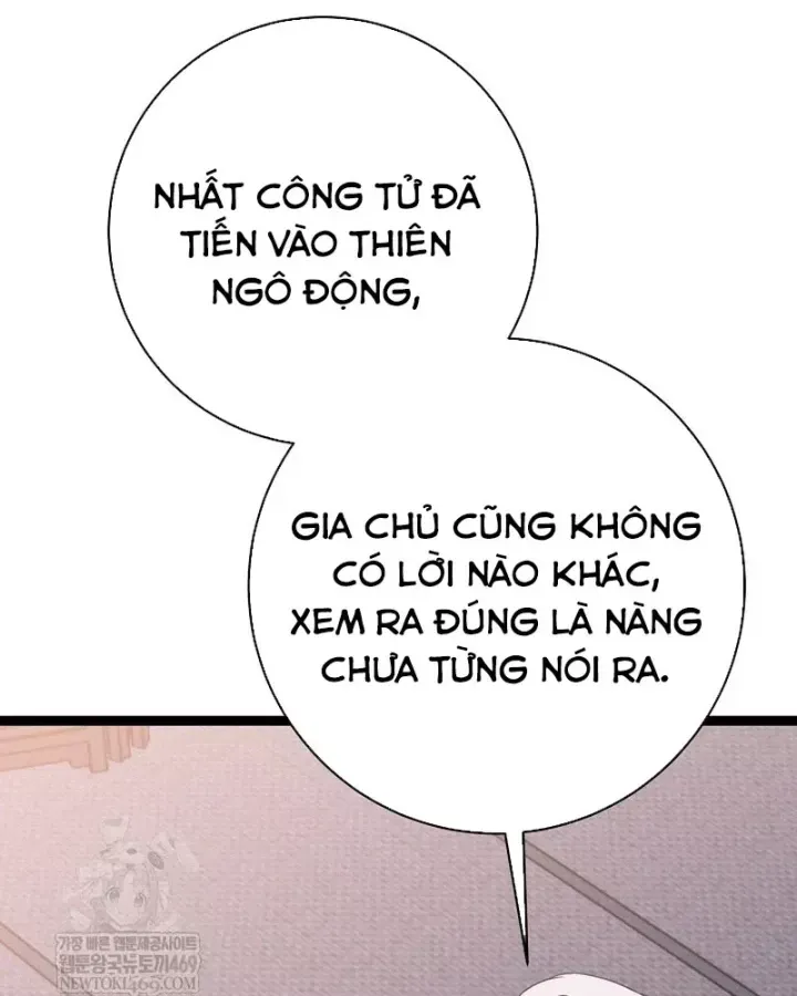 Hồi Sinh Huyết Mạch Nam Cung Chap 49 - Next Chap 50