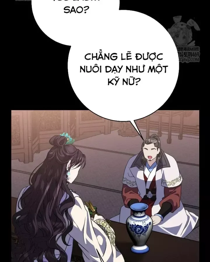 Hồi Sinh Huyết Mạch Nam Cung Chap 49 - Next Chap 50