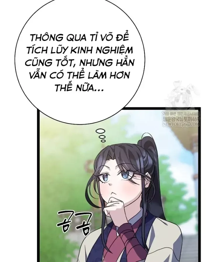 Hồi Sinh Huyết Mạch Nam Cung Chap 49 - Next Chap 50