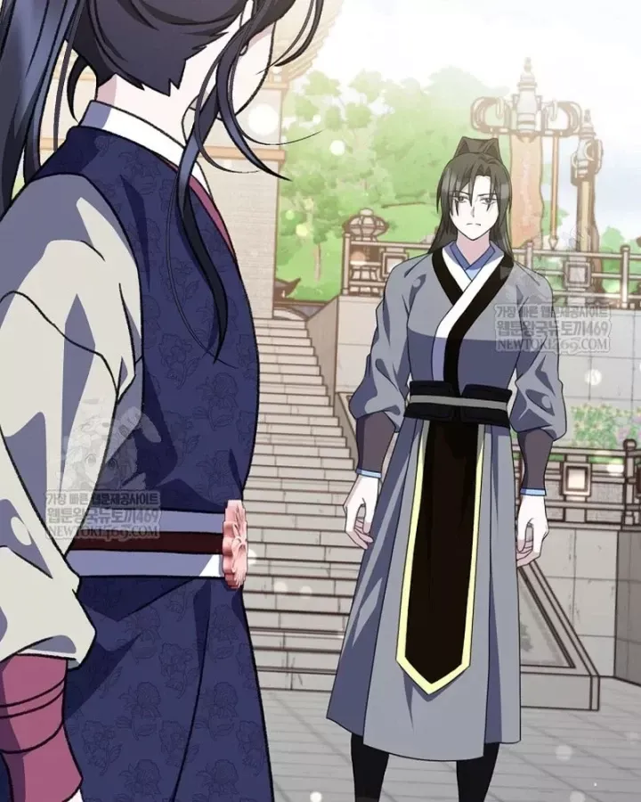 Hồi Sinh Huyết Mạch Nam Cung Chap 49 - Next Chap 50