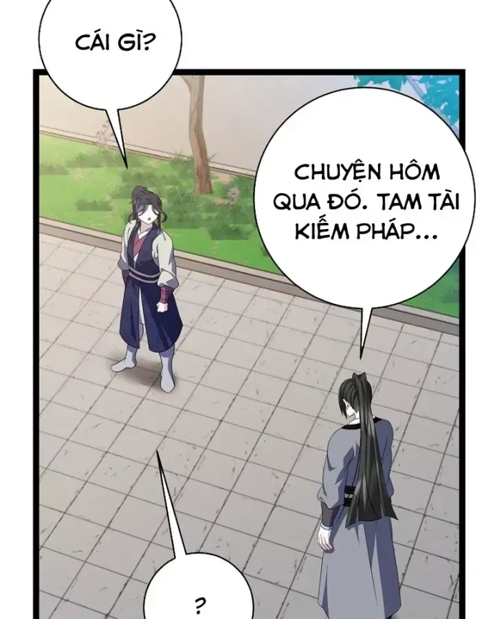 Hồi Sinh Huyết Mạch Nam Cung Chap 49 - Next Chap 50