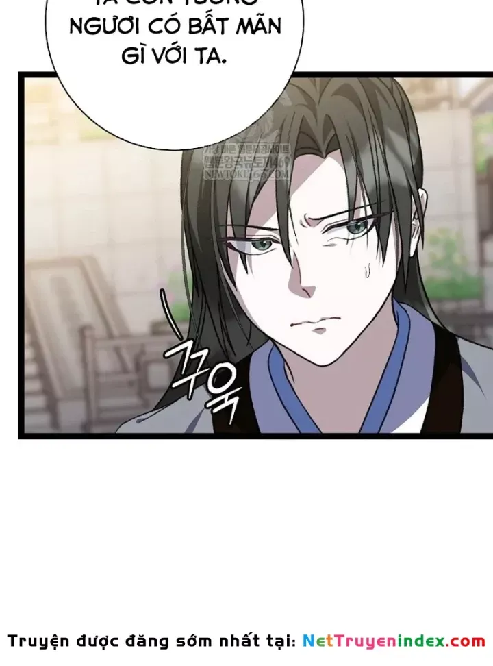Hồi Sinh Huyết Mạch Nam Cung Chap 49 - Next Chap 50