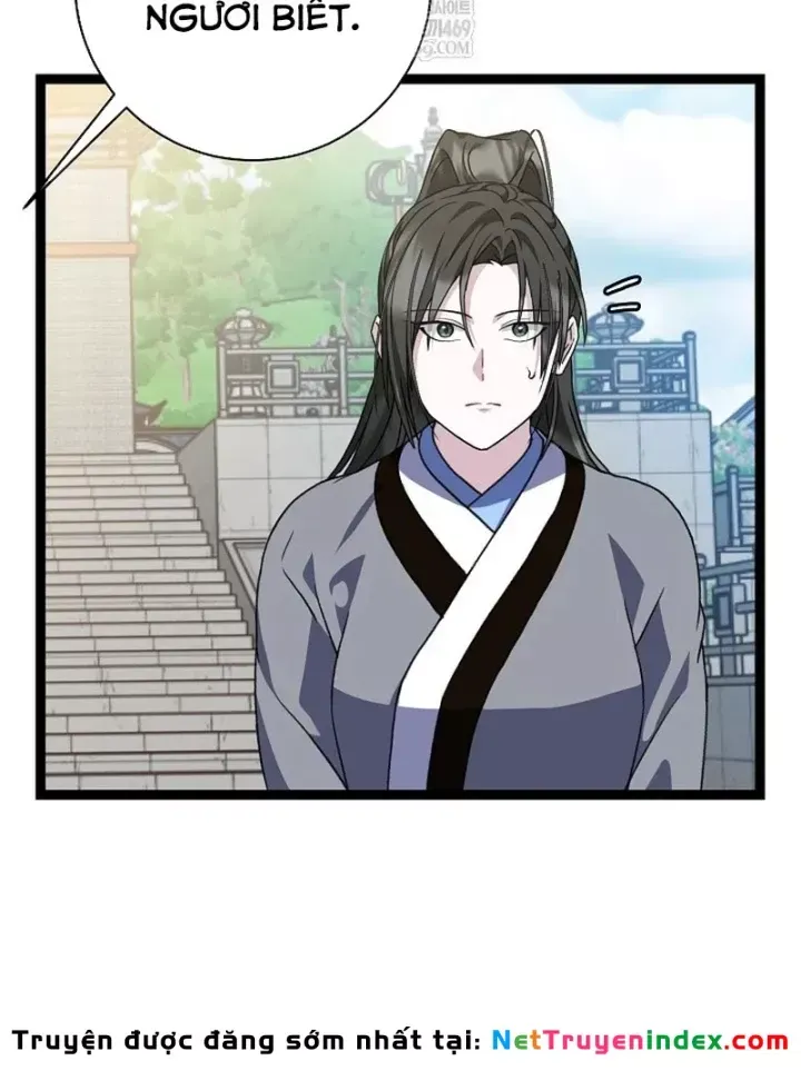 Hồi Sinh Huyết Mạch Nam Cung Chap 49 - Next Chap 50