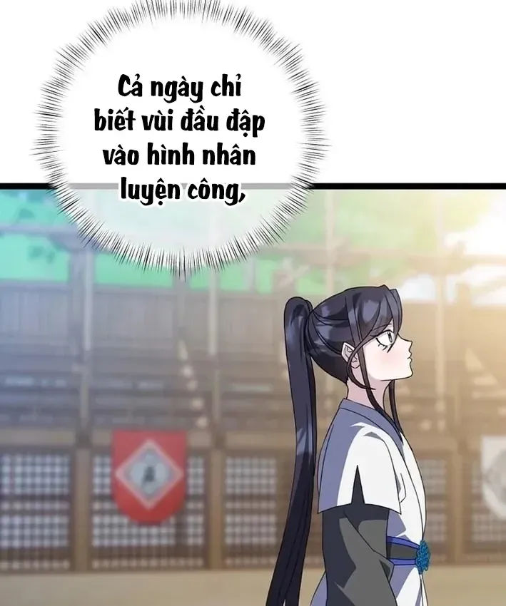 Hồi Sinh Huyết Mạch Nam Cung Chap 50 - Next Chap 51