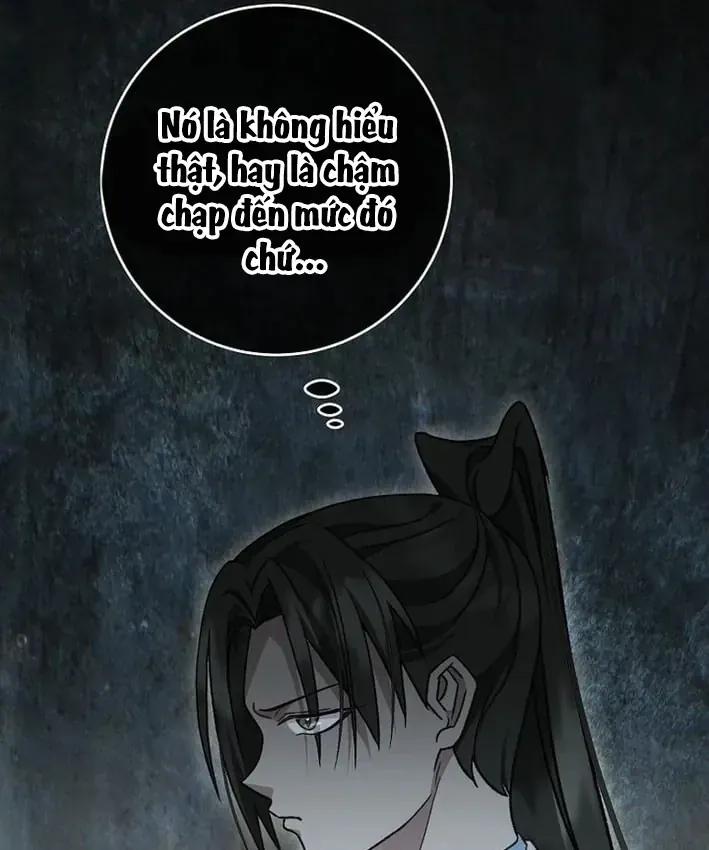 Hồi Sinh Huyết Mạch Nam Cung Chap 50 - Next Chap 51
