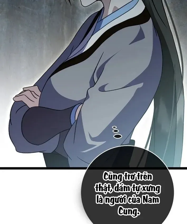 Hồi Sinh Huyết Mạch Nam Cung Chap 50 - Next Chap 51