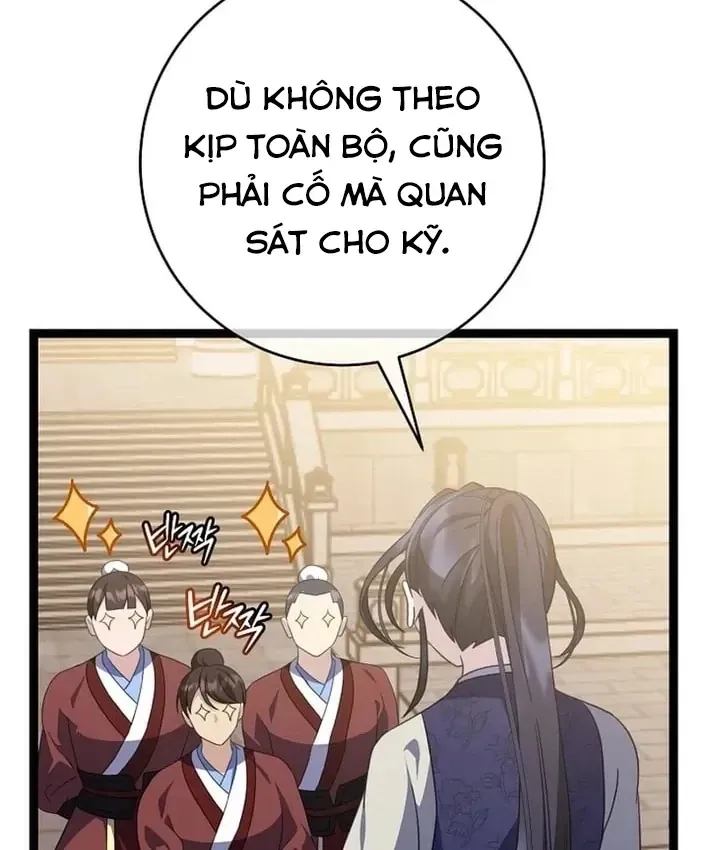 Hồi Sinh Huyết Mạch Nam Cung Chap 50 - Next Chap 51