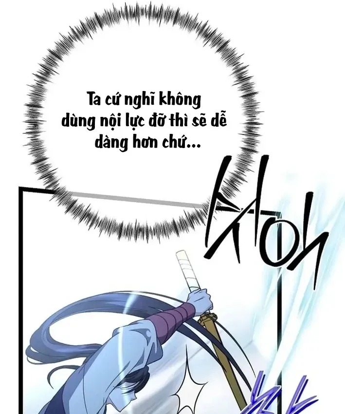 Hồi Sinh Huyết Mạch Nam Cung Chap 50 - Next Chap 51