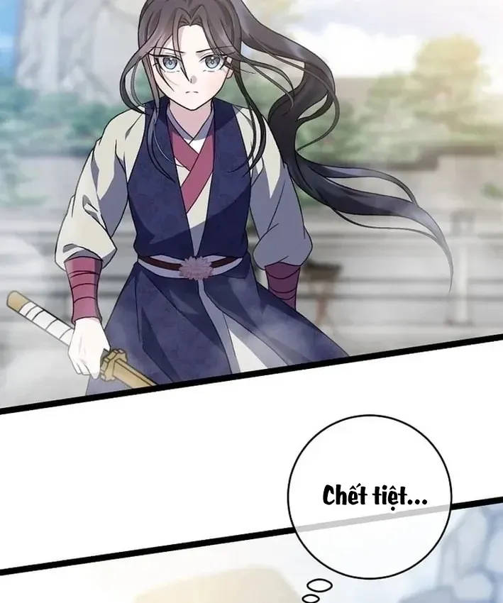 Hồi Sinh Huyết Mạch Nam Cung Chap 50 - Next Chap 51