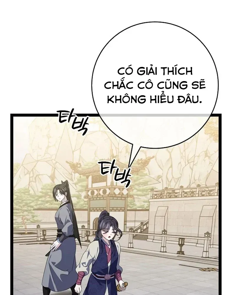 Hồi Sinh Huyết Mạch Nam Cung Chap 51 - Next Chap 52