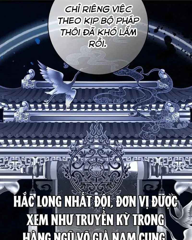 Hồi Sinh Huyết Mạch Nam Cung Chap 51 - Next Chap 52