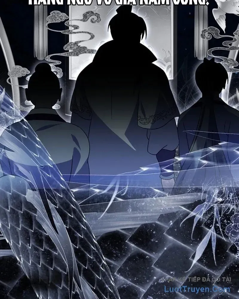 Hồi Sinh Huyết Mạch Nam Cung Chap 51 - Next Chap 52