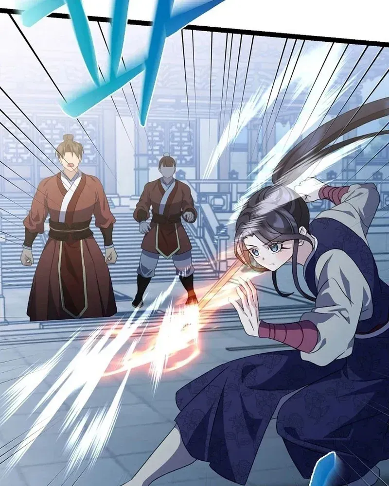 Hồi Sinh Huyết Mạch Nam Cung Chap 51 - Next Chap 52