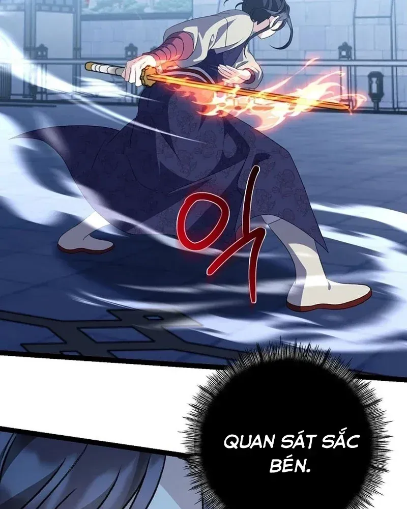 Hồi Sinh Huyết Mạch Nam Cung Chap 51 - Next Chap 52