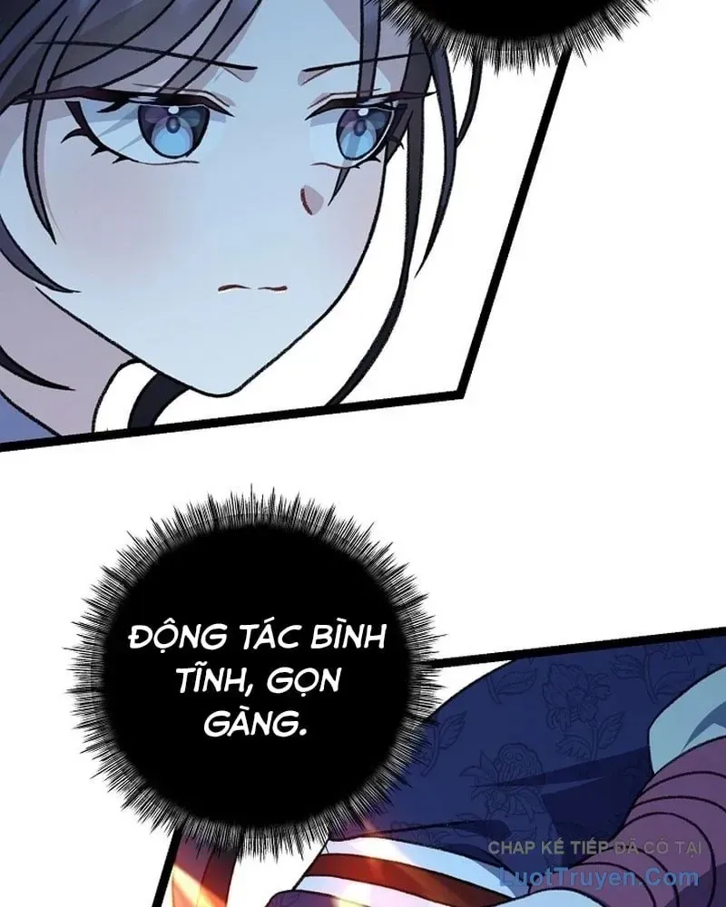 Hồi Sinh Huyết Mạch Nam Cung Chap 51 - Next Chap 52
