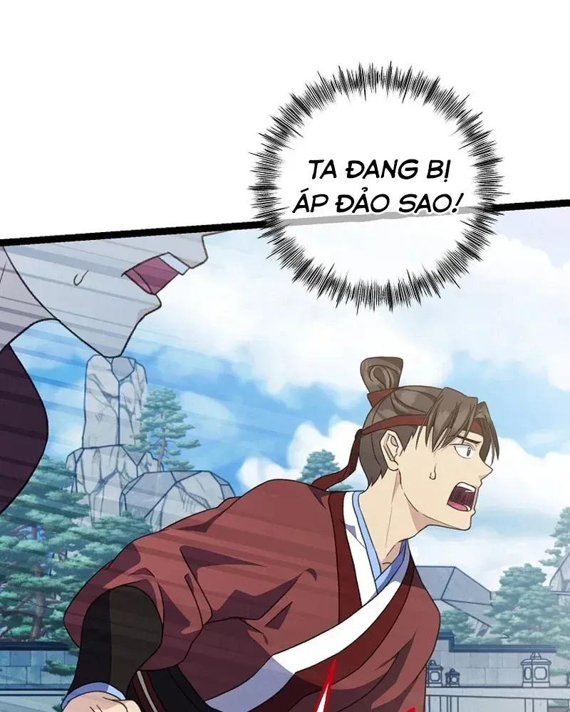 Hồi Sinh Huyết Mạch Nam Cung Chap 51 - Next Chap 52