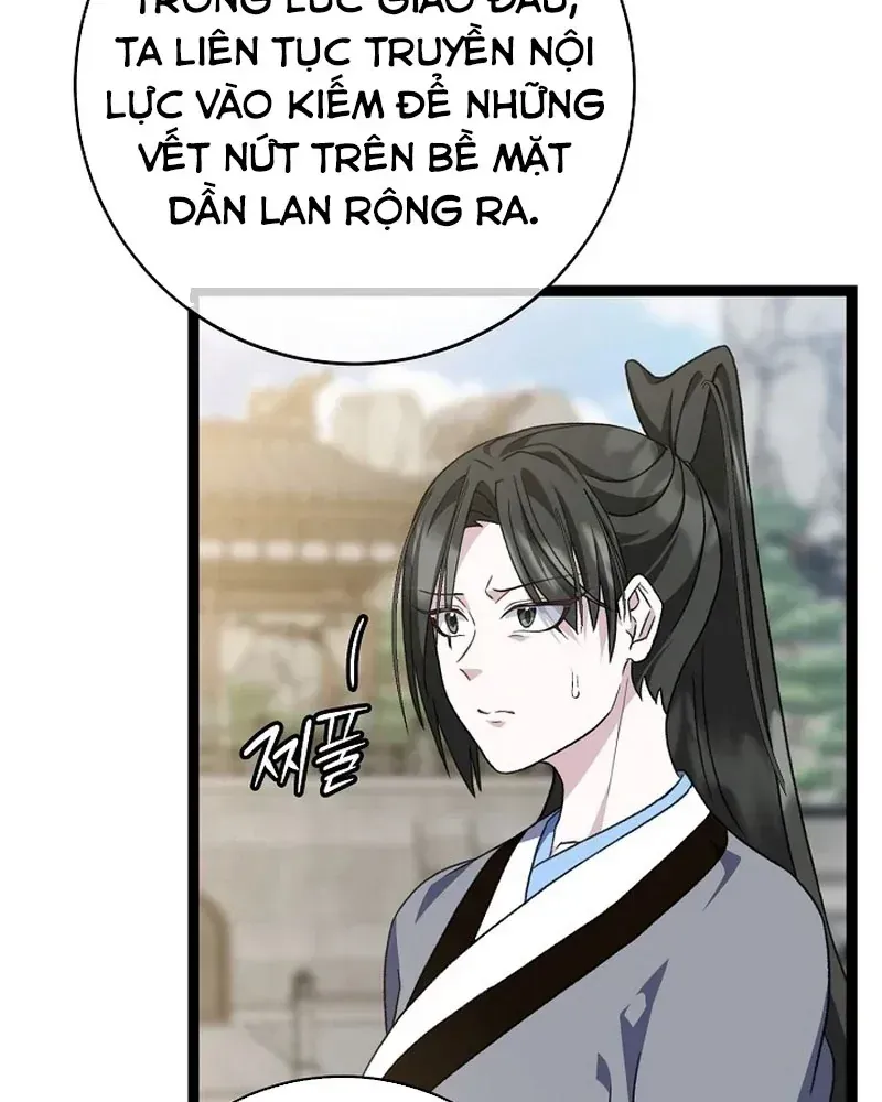 Hồi Sinh Huyết Mạch Nam Cung Chap 51 - Next Chap 52