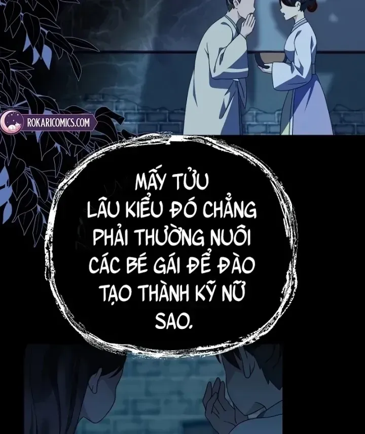 Hồi Sinh Huyết Mạch Nam Cung Chap 52 - Next Chap 53