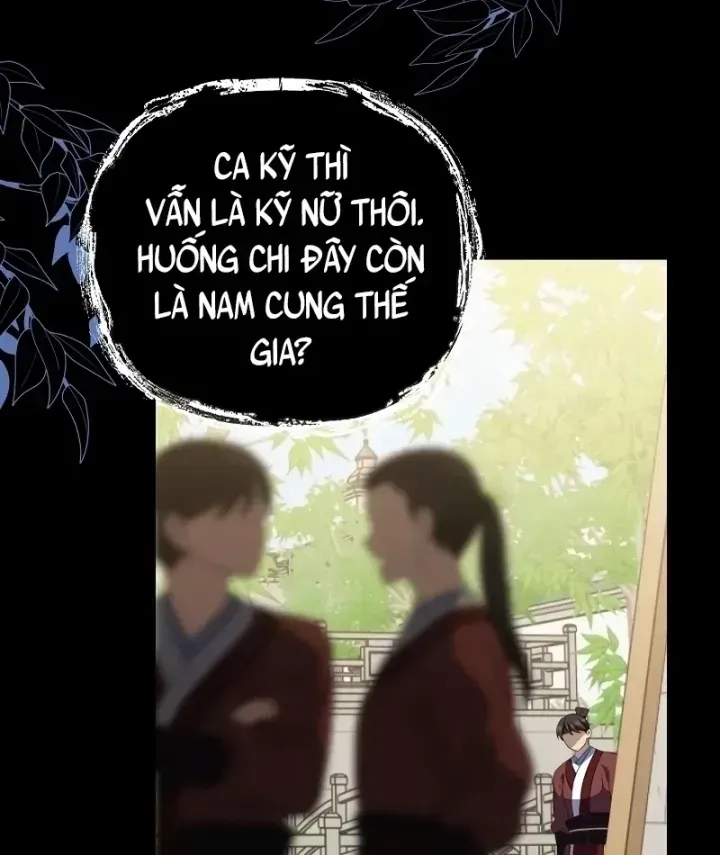 Hồi Sinh Huyết Mạch Nam Cung Chap 52 - Next Chap 53