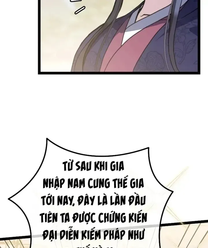 Hồi Sinh Huyết Mạch Nam Cung Chap 52 - Next Chap 53