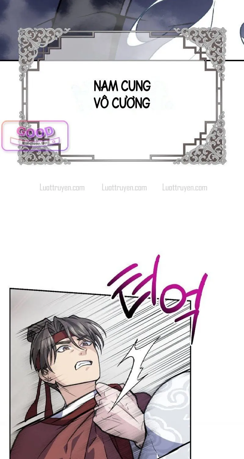Hồi Sinh Huyết Mạch Nam Cung Chap 59 - Next Chap 60