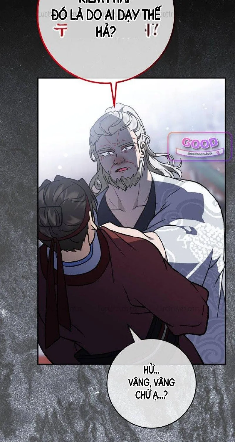 Hồi Sinh Huyết Mạch Nam Cung Chap 59 - Next Chap 60