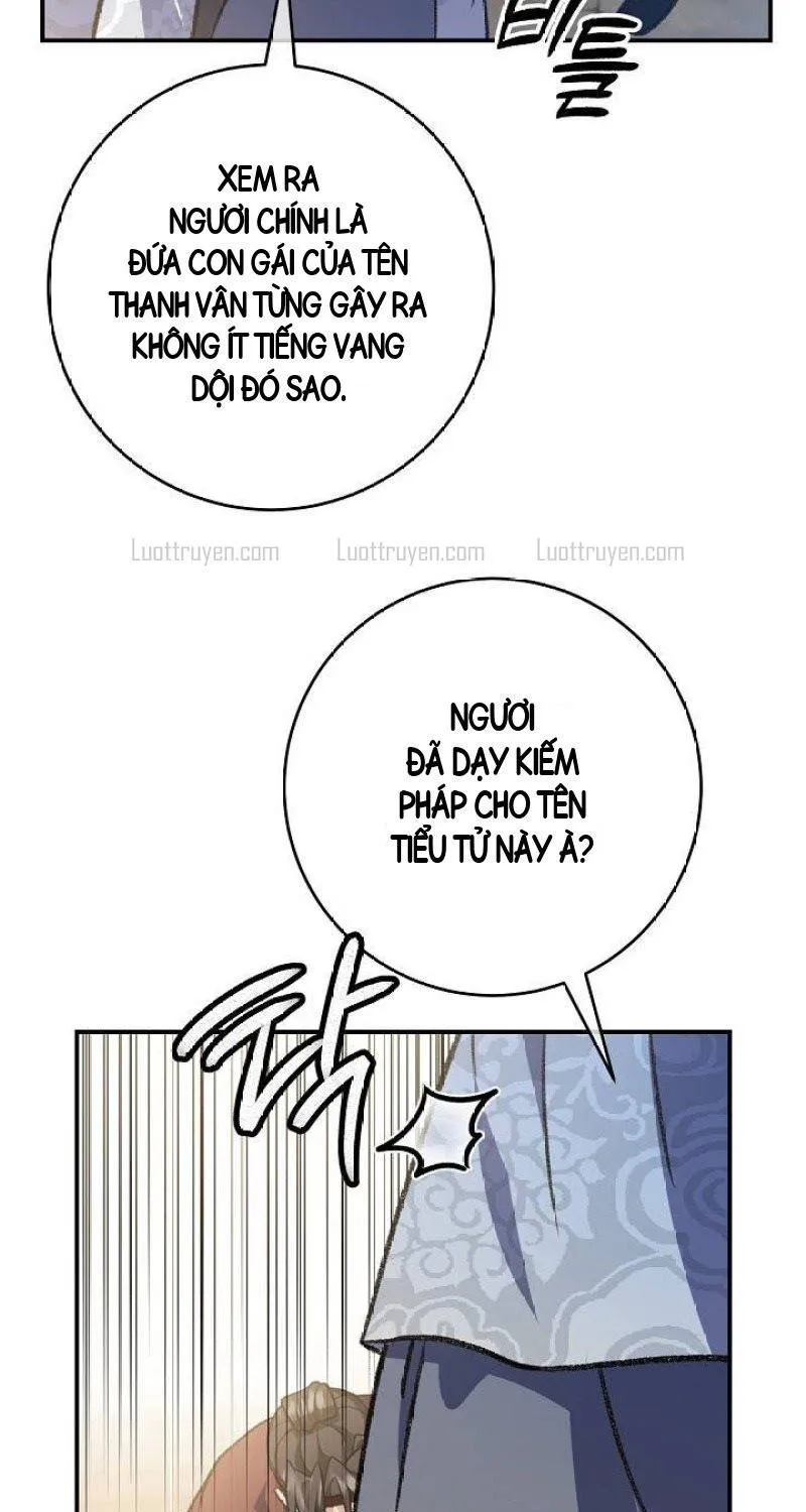Hồi Sinh Huyết Mạch Nam Cung Chap 59 - Next Chap 60