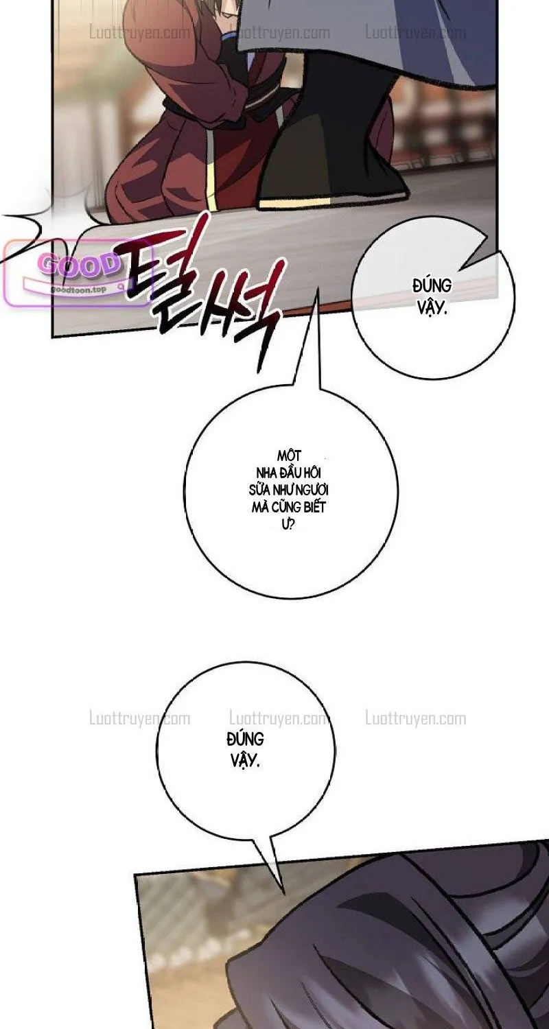 Hồi Sinh Huyết Mạch Nam Cung Chap 59 - Next Chap 60