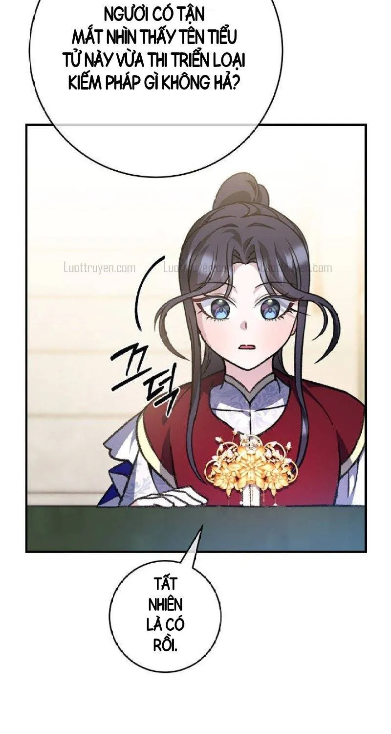 Hồi Sinh Huyết Mạch Nam Cung Chap 59 - Next Chap 60