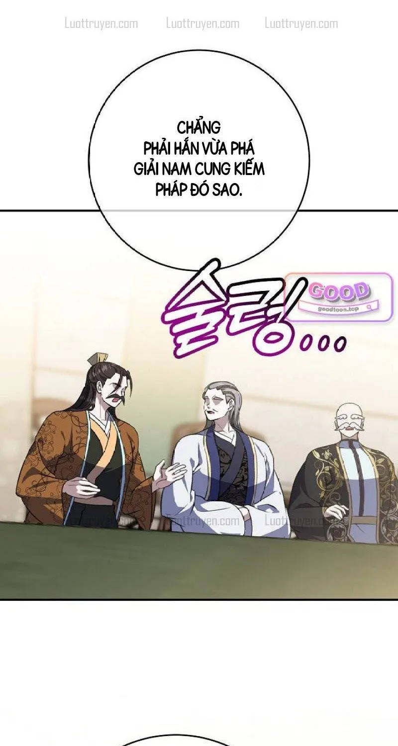 Hồi Sinh Huyết Mạch Nam Cung Chap 59 - Next Chap 60