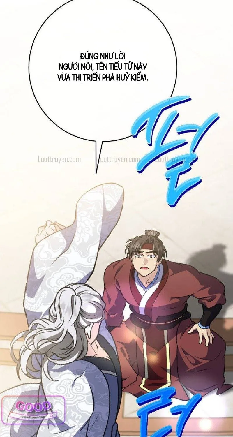 Hồi Sinh Huyết Mạch Nam Cung Chap 59 - Next Chap 60